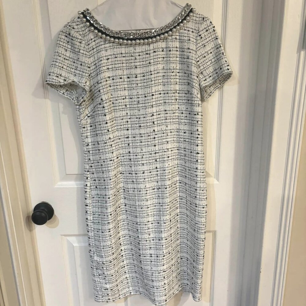 VonMaur Dress (Cheeta B Dress)